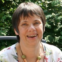 Judy Robinson