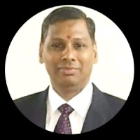 Mayur Sridhar Ananthachariar