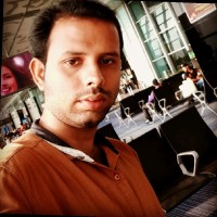 Sayan Chakraborty