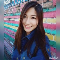 Jocelyn Ong