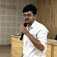Ayush Chaudhari
