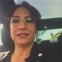 Claudia Sanchez Goad