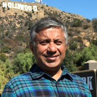 R Sitaram Belvadi