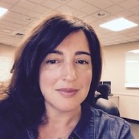 Mary Rinere Tittmann