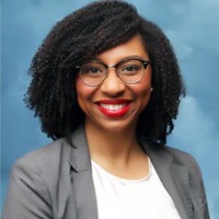 Brittany Mccrary