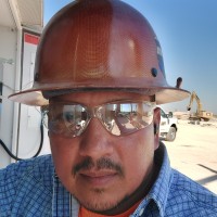 Ismeal Patino