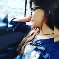 Swati Tyagi Kaushik