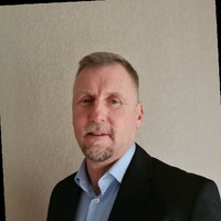 Krister Pettersson