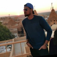 Shivam Pal