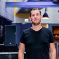 Martijn De Jong