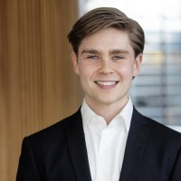 Jonas Schou Meding