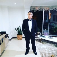Jhon Alejandro Giraldo Muñoz