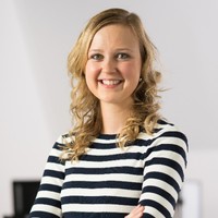 Jacqueline Russcher
