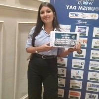 Mitali Mehra