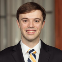 Connor Phillips