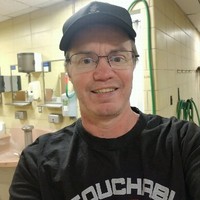 Greg Hellyer