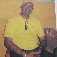 Jose Vanderlinder