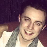 Joe Naden