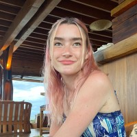 Lola Beall