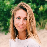 Ellen Sauvage