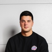 Tyson Rupp