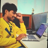 Mandala Sai Kumar