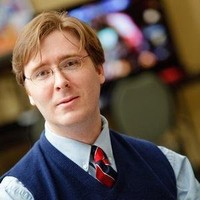 Caleb Goessling
