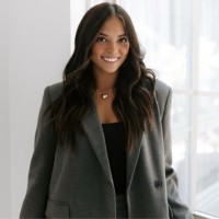 Madison Stoltz