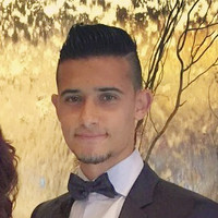 Kevin Mannino