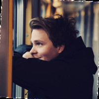 Joel Grönberg