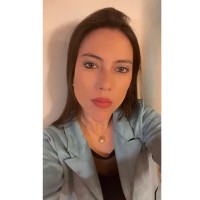 Andrea Gonzalez