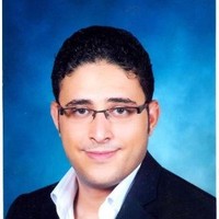 Ahmed kandel