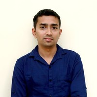 Sandip Jambukiya