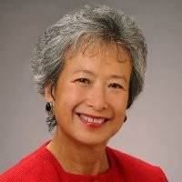 caroline Kim