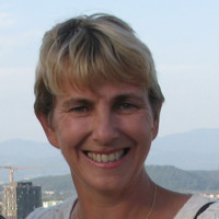 Kaylene Hooley