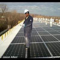 Jason Allen