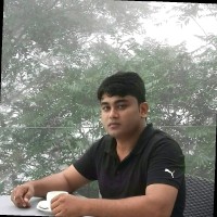 Ashutosh Kumar Manav