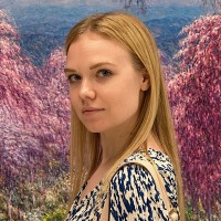 Darya Ryabinina