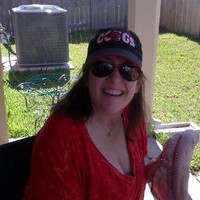 Deborah Breda