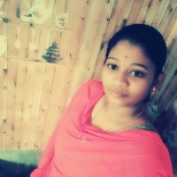 Saranya M