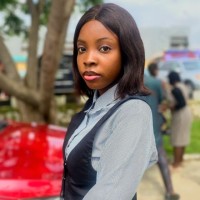 Adaugo Nwachukwu