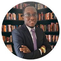 Dr Fabrice N'Tchatat