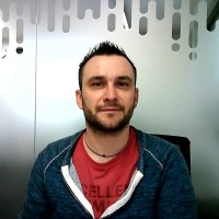 Blaž Alič