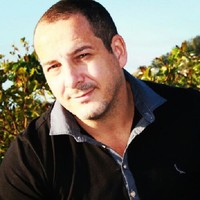 Carlos Rios