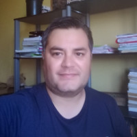 Julio Hernan Cortes Mondaca