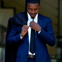 Eric Mwiti