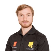 Andreas Brostrøm