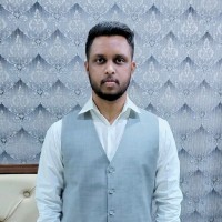 Rohan Murthy