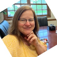 Michelle P.