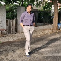 Tamanna Agarwal